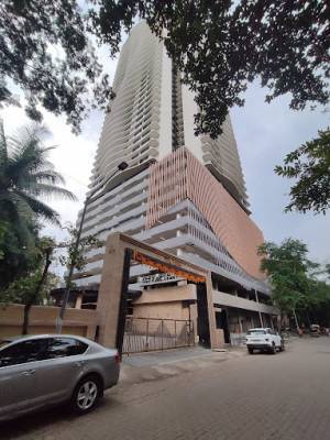  the-park-residences-phase-1 Elevation