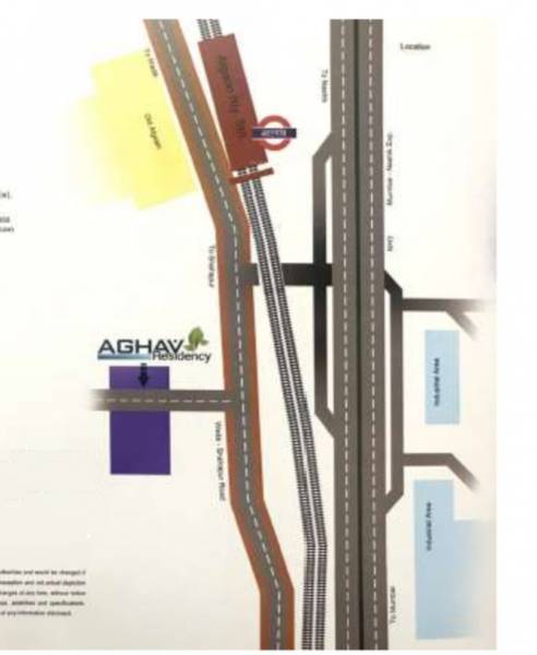  residency Location Plan