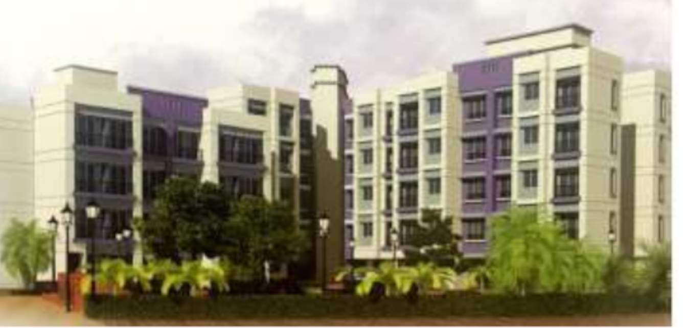  residency Elevation