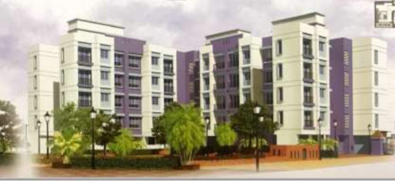  residency Elevation