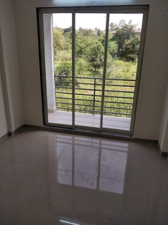  residency Bedroom