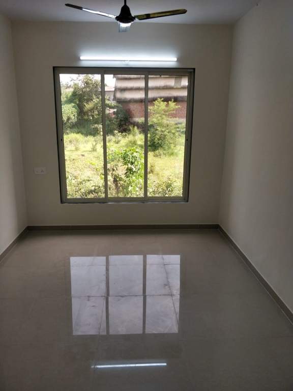  residency Living Area