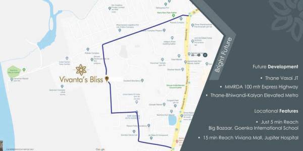  vivanta-s-bliss Location Plan