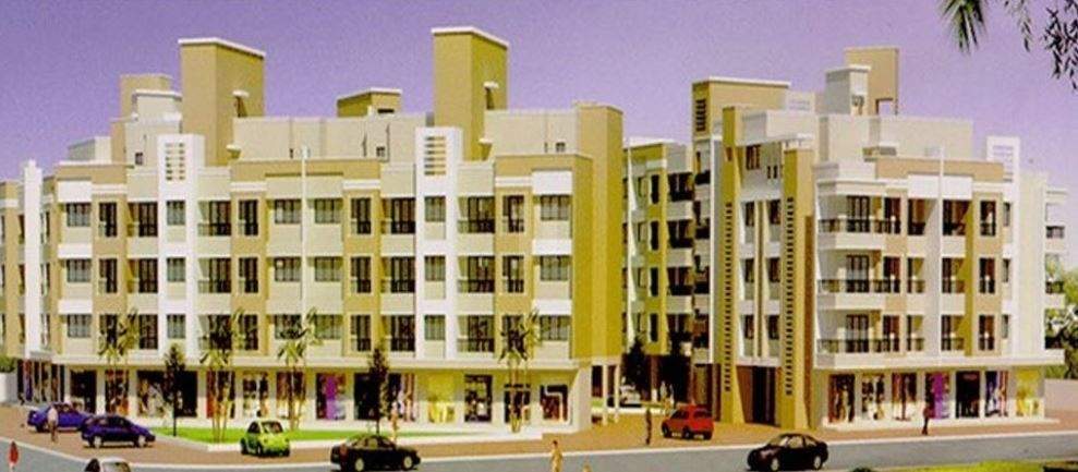  nagari Elevation