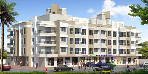  nagari Elevation