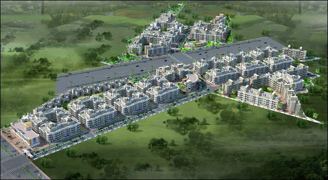  nagari Elevation
