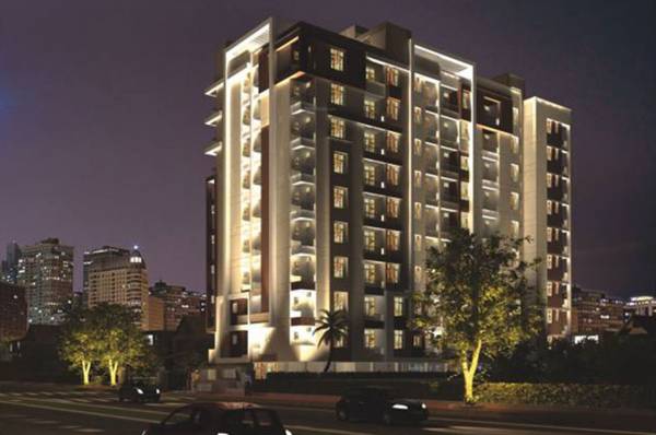 Images for Elevation of Samanvay Atmosphere Grand 1