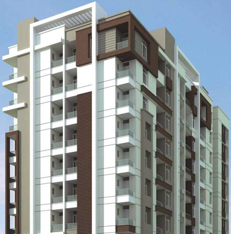 Images for Elevation of Samanvay Atmosphere Grand 1