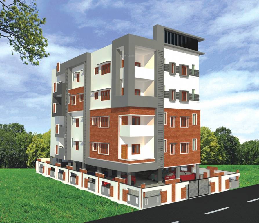 Images for Elevation of Jayalakshmie Sai Akshayam Images for Elevation of Jayalakshmie Sai Akshayam