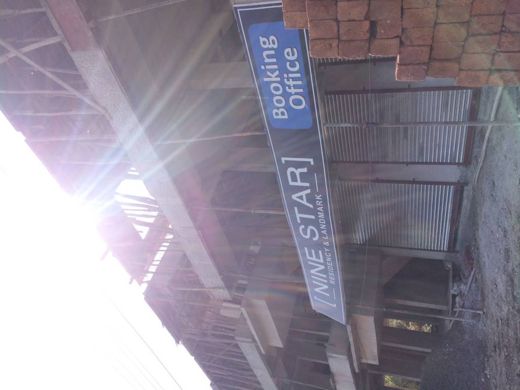 Images for Construction Status of Nine Star Landmark PH I Bldg 1 Aster