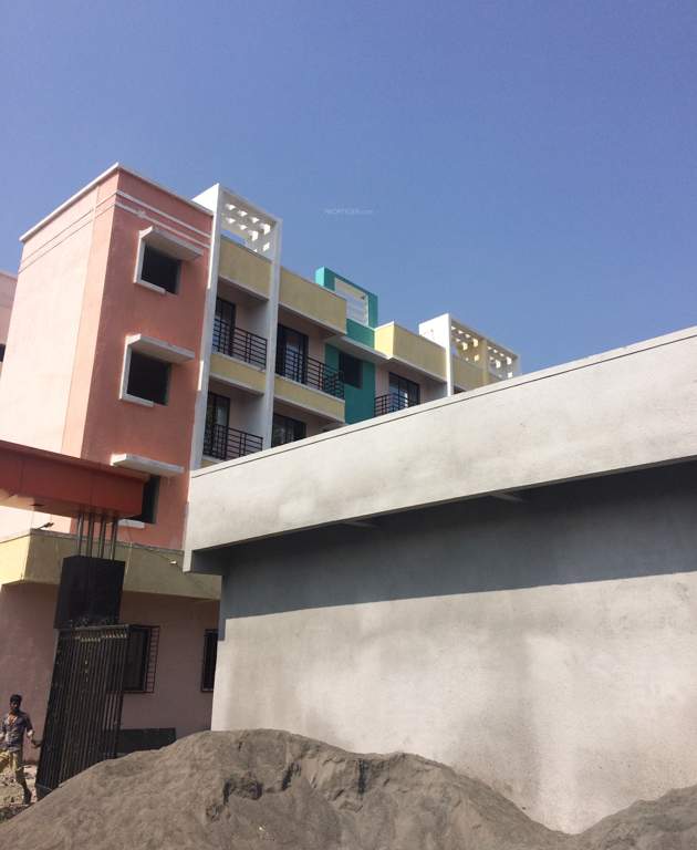  township building no 1 to 8 Images for Construction Status of Shree Township