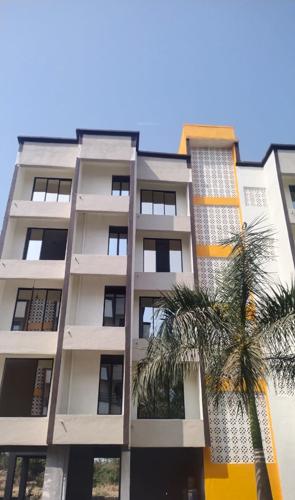  township-building-no-1-to-8 Shree Township Building 8 Construction Status June-25