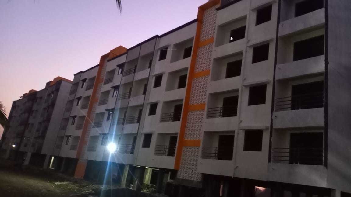  township Construction Status Apr 23