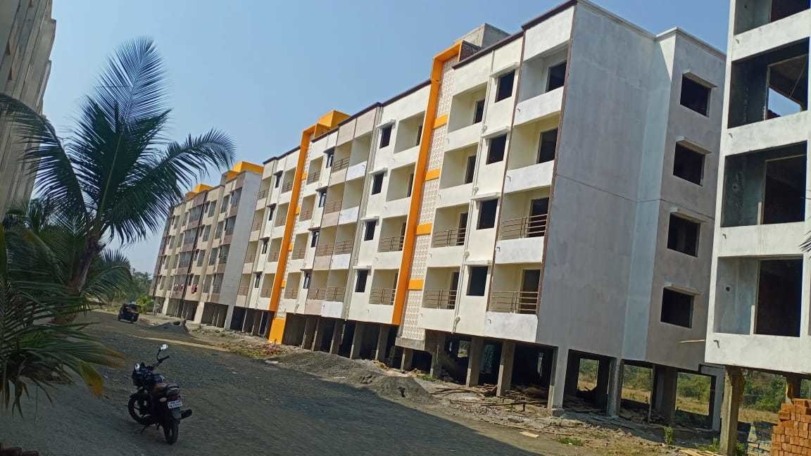  township Construction Status Apr 23