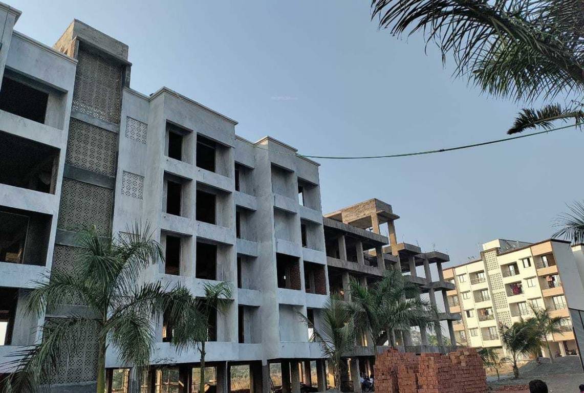  township Construction Status Apr 23