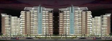 Elevation heights Elevation