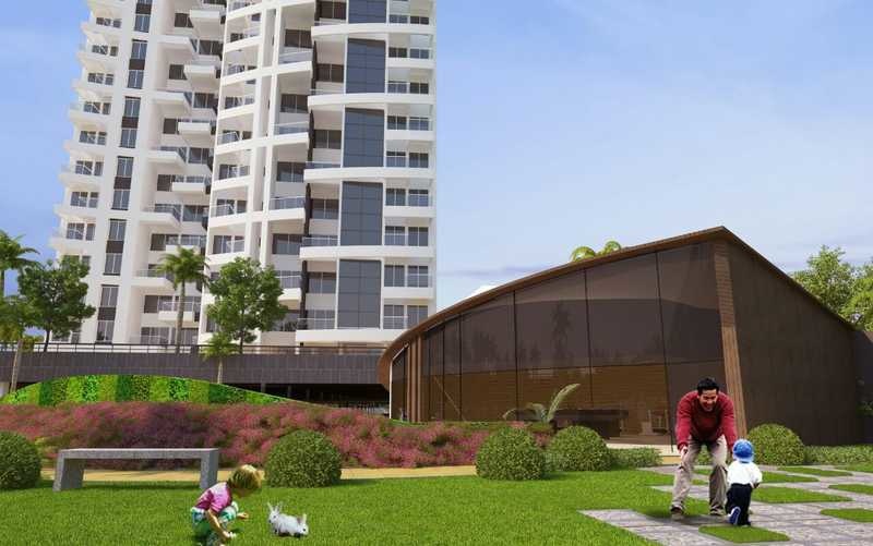  vaastu imperial wing a Others