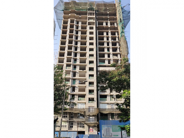 constructionStatus of The Baya Junction