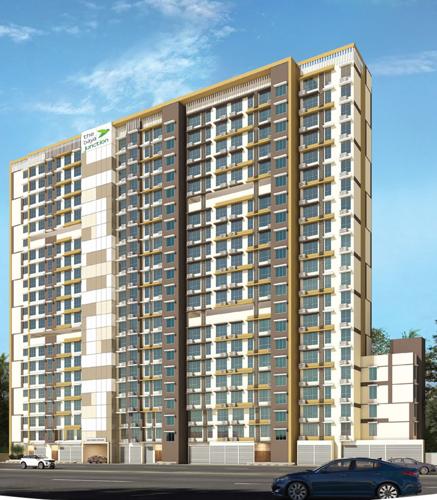 Images for Elevation of The Baya Junction