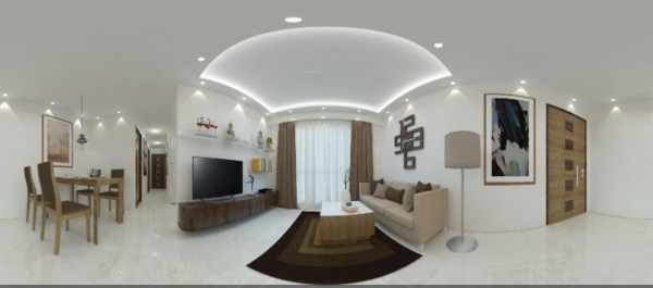  junction Living Area