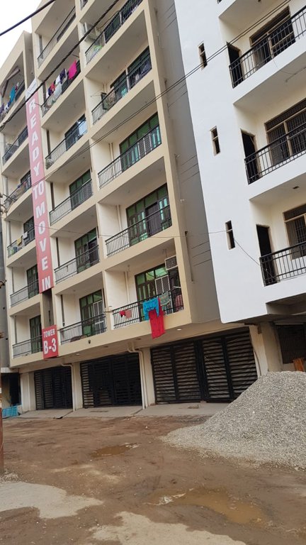 Images for Elevation of MSJ Capital Homes