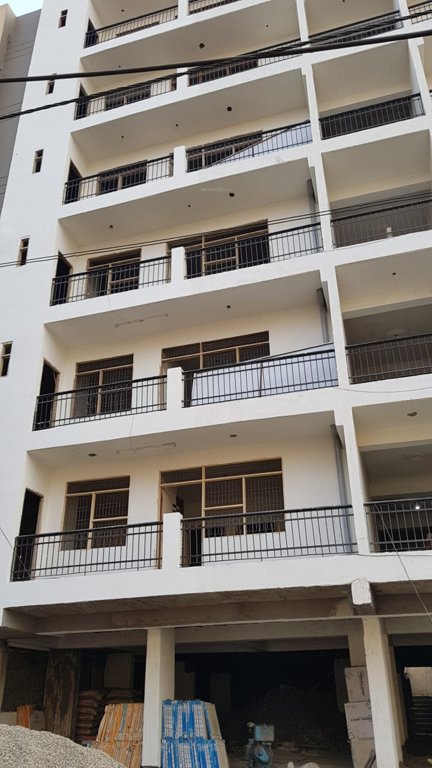 Images for Elevation of MSJ Capital Homes