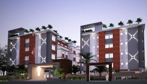  brikhouse Images for Elevation of Bharathi Brikhouse