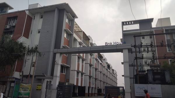  brikhouse Gated Community