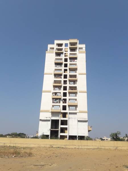 Images for Elevation of Parshwa Girnar Tirth