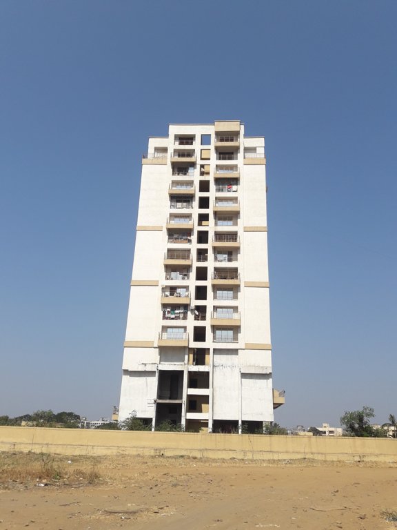 Images for Elevation of Parshwa Girnar Tirth