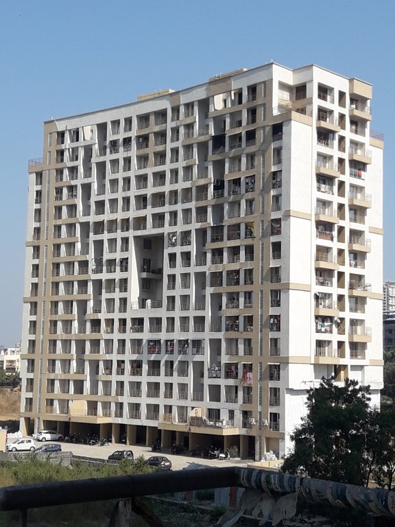 Images for Elevation of Parshwa Girnar Tirth