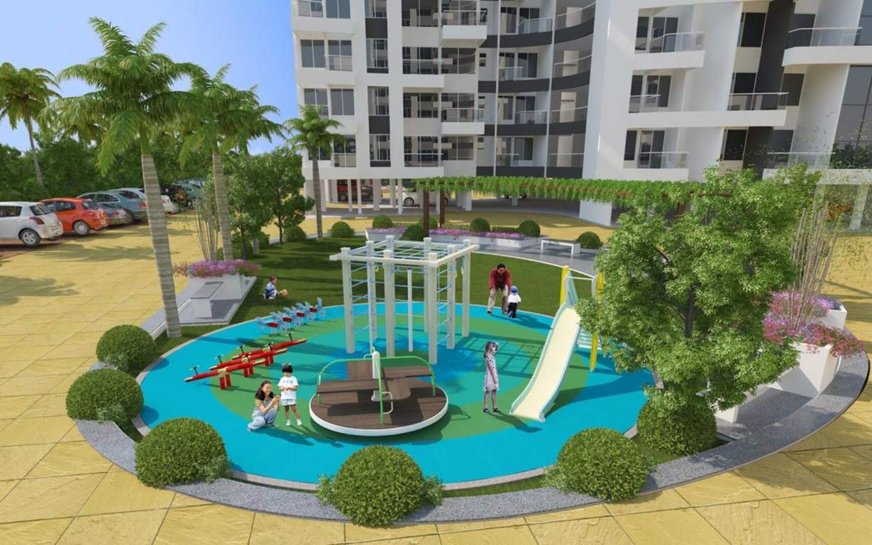  vaastu imperial wing c Images for amenities
