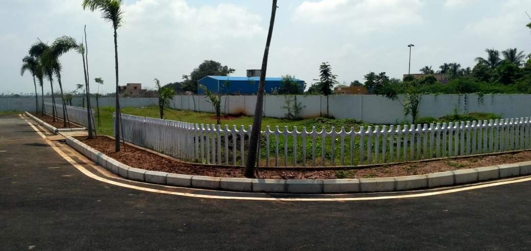  fortune Internal Roads