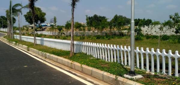  fortune Internal Roads