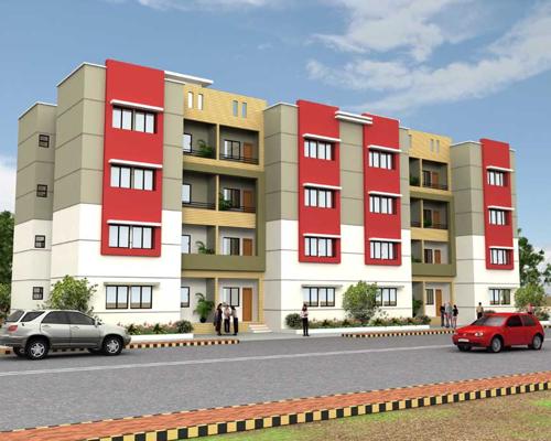 Images for Elevation of Vishal Kanchanganga kanchanganga-cluster-1 Images for Elevation of Vishal Kanchanganga