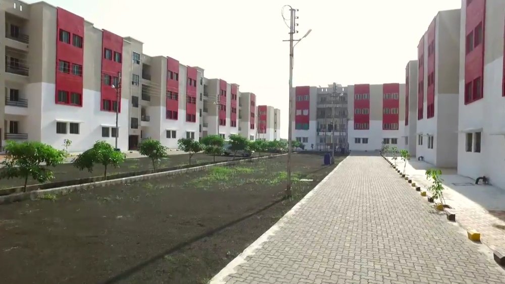  kanchanganga cluster 1 Others