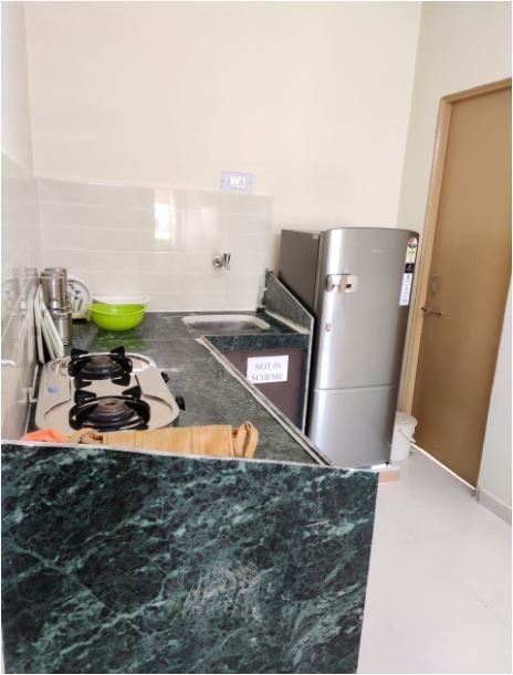  kanchanganga cluster 1 Kitchen