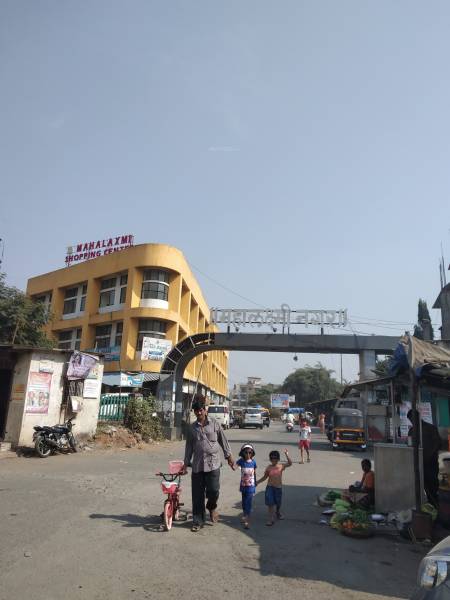 Images for Amenities of Mahalaxmi Nagar Hill View Phase A