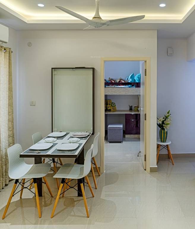 Images for Main Other of Baashyaam Le Chalet Smart Choice Homes