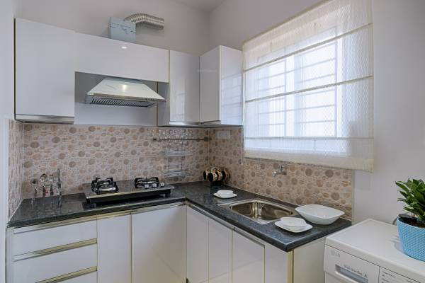 Images for Main Other of Baashyaam Le Chalet Smart Choice Homes