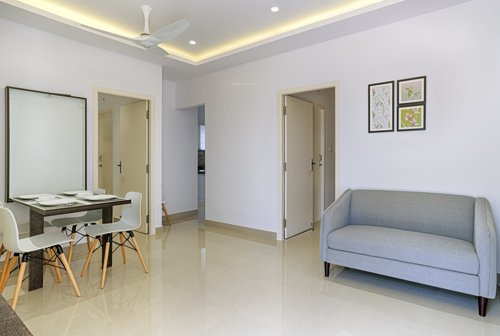 Images for Main Other of Baashyaam Le Chalet Smart Choice Homes