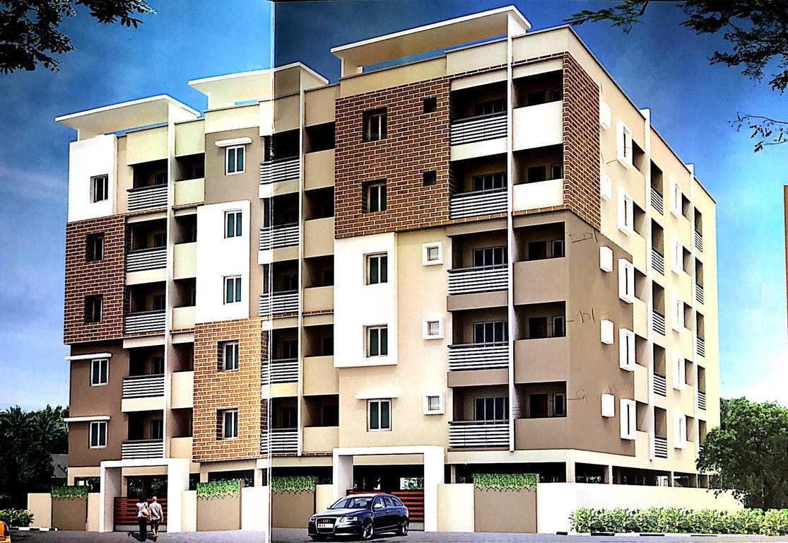  sree sai heritage Images for Elevation of Star Sree Sai Heritage