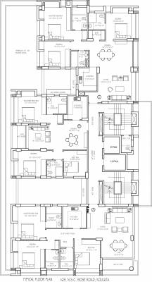 Images for Cluster Plan of Orbit Cosmos