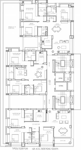 Images for Cluster Plan of Orbit Cosmos