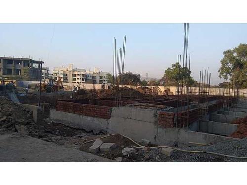  city Deep City Building - A Construction Status Feb-17