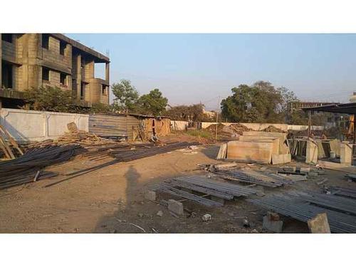  city Deep City Building - A Construction Status Feb-17