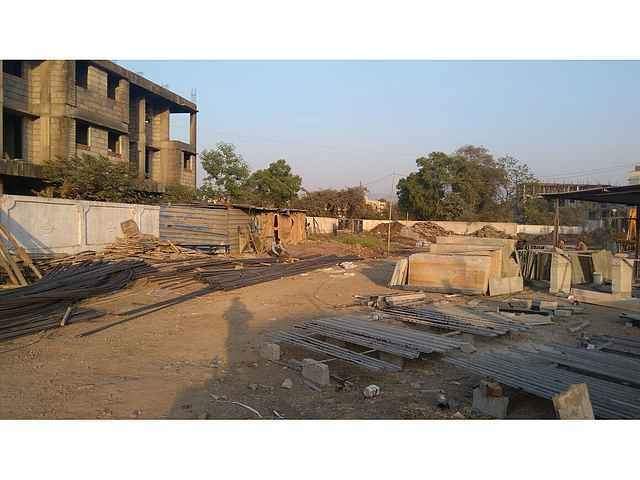  city Deep City Building   A Construction Status Feb 17