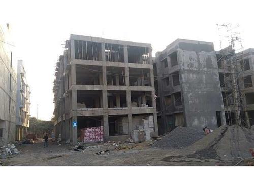  city Deep City Building - A Construction Status Feb-17