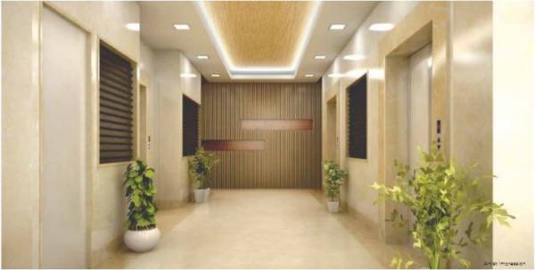  new-suraj-tower Lift Available