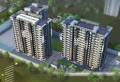 Menlo Homes LLP Hinjewadi Phase I